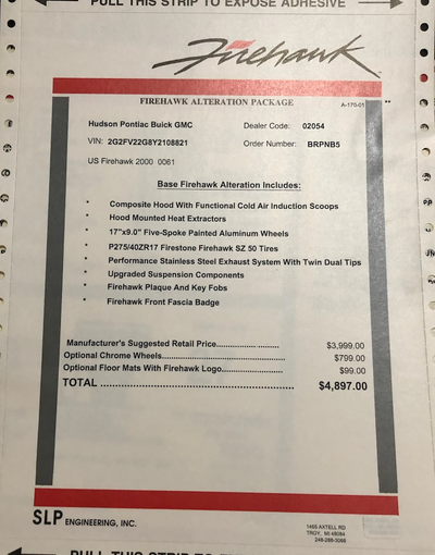 Service record 2 of 3