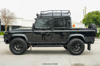 1995 Land Rover Defender 110 Pickup for sale