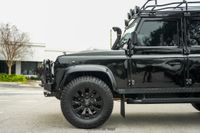 1995 Land Rover Defender 110 Pickup for sale