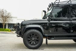 1995 Land Rover Defender 110 Pickup for sale