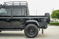 1995 Land Rover Defender 110 Pickup for sale