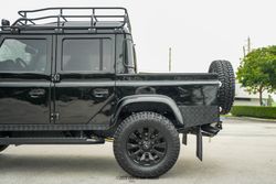 1995 Land Rover Defender 110 Pickup for sale