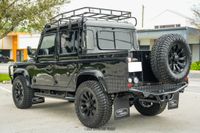 1995 Land Rover Defender 110 Pickup for sale