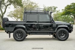 1995 Land Rover Defender 110 Pickup for sale