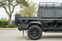 1995 Land Rover Defender 110 Pickup for sale