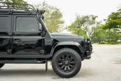 1995 Land Rover Defender 110 Pickup for sale