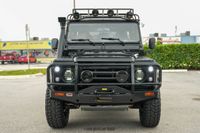 1995 Land Rover Defender 110 Pickup for sale