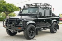 1995 Land Rover Defender 110 Pickup for sale
