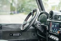 1995 Land Rover Defender 110 Pickup for sale