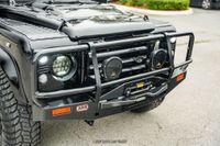 1995 Land Rover Defender 110 Pickup for sale