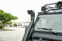 1995 Land Rover Defender 110 Pickup for sale