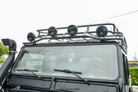 1995 Land Rover Defender 110 Pickup for sale