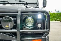 1995 Land Rover Defender 110 Pickup for sale