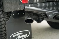 1995 Land Rover Defender 110 Pickup for sale