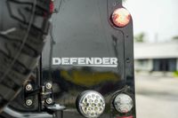 1995 Land Rover Defender 110 Pickup for sale