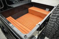 1995 Land Rover Defender 110 Pickup for sale