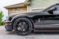 2008 Ford Mustang Shelby GT500 Convertible for sale