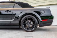 2008 Ford Mustang Shelby GT500 Convertible for sale