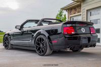 2008 Ford Mustang Shelby GT500 Convertible for sale
