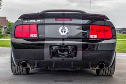 2008 Ford Mustang Shelby GT500 Convertible for sale