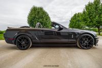 2008 Ford Mustang Shelby GT500 Convertible for sale