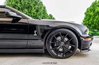 2008 Ford Mustang Shelby GT500 Convertible for sale