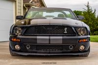 2008 Ford Mustang Shelby GT500 Convertible for sale