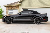2008 Ford Mustang Shelby GT500 Convertible for sale