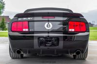2008 Ford Mustang Shelby GT500 Convertible for sale
