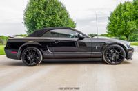 2008 Ford Mustang Shelby GT500 Convertible for sale