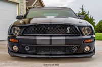 2008 Ford Mustang Shelby GT500 Convertible for sale