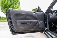 2008 Ford Mustang Shelby GT500 Convertible for sale