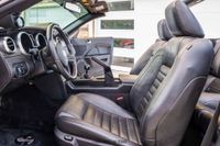 2008 Ford Mustang Shelby GT500 Convertible for sale