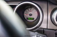 2008 Ford Mustang Shelby GT500 Convertible for sale