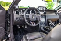 2008 Ford Mustang Shelby GT500 Convertible for sale