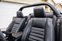 2008 Ford Mustang Shelby GT500 Convertible for sale