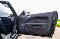 2008 Ford Mustang Shelby GT500 Convertible for sale