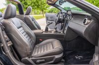 2008 Ford Mustang Shelby GT500 Convertible for sale