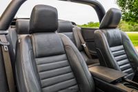 2008 Ford Mustang Shelby GT500 Convertible for sale