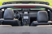 2008 Ford Mustang Shelby GT500 Convertible for sale