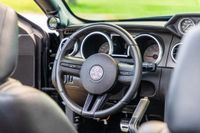 2008 Ford Mustang Shelby GT500 Convertible for sale