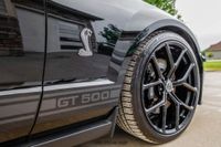 2008 Ford Mustang Shelby GT500 Convertible for sale