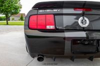 2008 Ford Mustang Shelby GT500 Convertible for sale