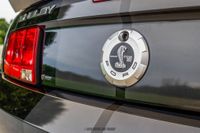 2008 Ford Mustang Shelby GT500 Convertible for sale