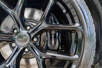 2008 Ford Mustang Shelby GT500 Convertible for sale
