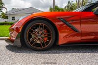 2015 Chevrolet Corvette Stingray Convertible 3LT for sale