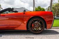 2015 Chevrolet Corvette Stingray Convertible 3LT for sale