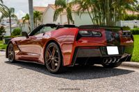 2015 Chevrolet Corvette Stingray Convertible 3LT for sale