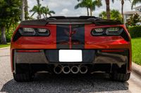 2015 Chevrolet Corvette Stingray Convertible 3LT for sale