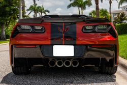 2015 Chevrolet Corvette Stingray Convertible 3LT for sale
